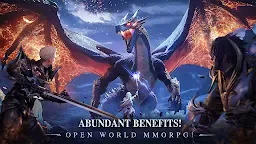 Screenshot 2: Chronicle of Myths
