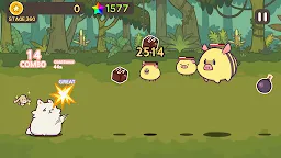 Screenshot 24: FeeDog - Raising Puppies