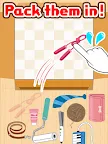 Screenshot 5: Block Jigsaw Puzzle Game -PITTANKO-