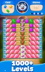 Screenshot 14: Candy Tales - Match 3 Puzzle
