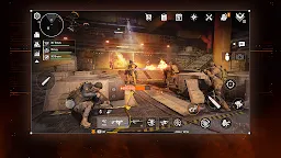 Screenshot 8: The Division Resurgence | Global