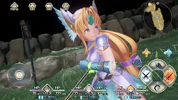 Screenshot 10: Trials of Mana