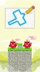 Screenshot 19: Draw To Crush Egg-Puzzle Games