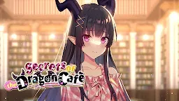 Screenshot 11: 龍族咖啡廳的秘密