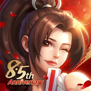 拳皇98 終極之戰OL | 日版