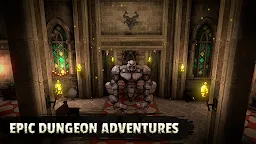 Screenshot 16: Duskfall: turn based RPG