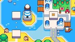 Screenshot 4: 超級貓咪傳奇