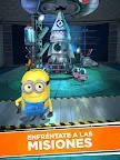 Screenshot 10: Minion Rush: Gru - Mi Villano Favorito