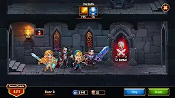 Screenshot 6: Hero Wars - Men’s Choice Epic Fantasy RPG