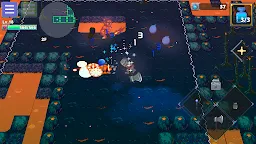 Screenshot 10: Labyrinth Legend II