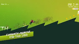 Screenshot 8: Wheelie Royale