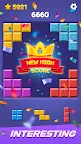 Screenshot 6: Block Puzzle: Block Color Game