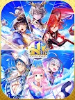 Screenshot 15: 問答RPG 魔法使與黑貓維茲 | 繁中版