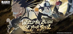 Screenshot 6: BLEACH: Soul Resonance