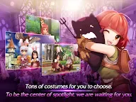 Screenshot 14: Ragnarok M: Eternal Love | European