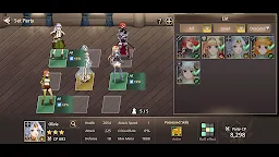 Screenshot 3: MercenaryChildren