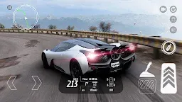 Screenshot 18: Real Car Driving: Racing 3D