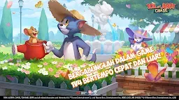 Screenshot 7: Tom and Jerry: Chase | Global