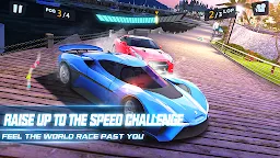 Screenshot 5: Speed Legend: Racing Game 2019