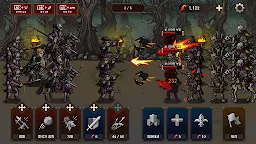 Screenshot 22: 킹스 블러드: 더 디펜스