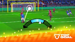 Screenshot 7: Top Goal: Soccer Champion