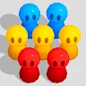 Icon: Island Sort