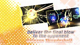 Screenshot 5: Monster Gigantamax