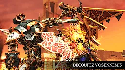 Screenshot 3: Warhammer 40,000: Freeblade
