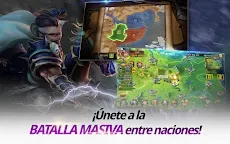 Screenshot 13: Chaotic Three Kingdoms: Epic heroes war
