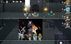 Screenshot 2: Unlight:SchizoChronicle