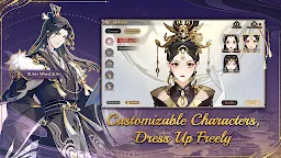 Screenshot 5: The Moonlit Oath | SEA