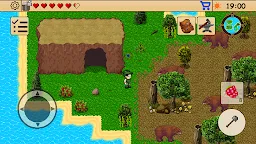 Screenshot 21: Survival RPG 1: Island Escape