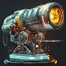 Icon: Gunz TD Sci-Fi Tower Defense