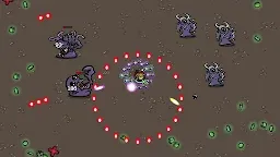 Screenshot 31: Brotato
