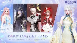 Screenshot 16: Revelation | Laut