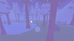 Screenshot 4: Snowball Horizon
