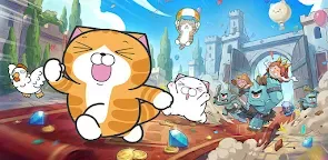 Screenshot 22: 蔚藍星球: 國王很忙（GP版）