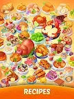 Screenshot 9: Flambé: Merge & Cook