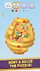 Screenshot 3: Screwzle 3D: Screw Sort