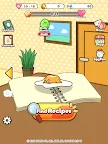 Screenshot 17: Touch me! Gudetama 4