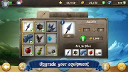Screenshot 20: CastleStorm - Free to Siege