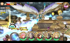 Screenshot 3: Diosa Force | Traditional Chinese
