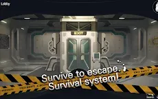 Screenshot 22: Room Escape Universe: Survival