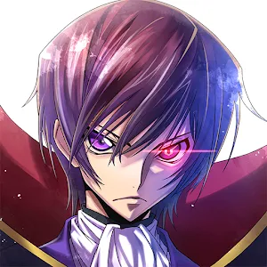 Code Geass 反叛的魯路修 失落物語 | 日版