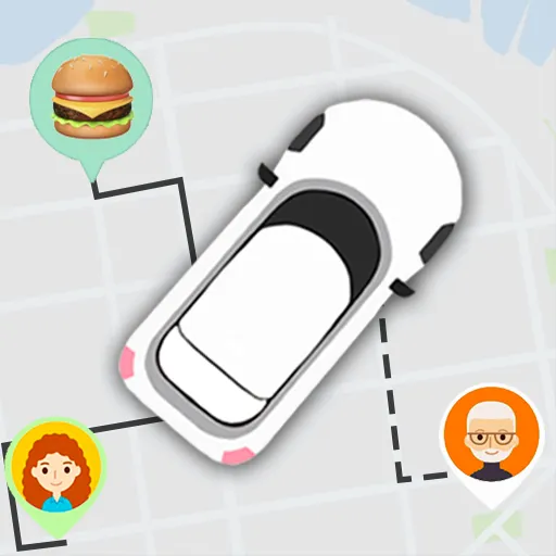 Pick me up idle Games