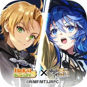 Isekai:Slow Life | English