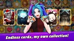 Screenshot 5: Random Royale-PVP Defense Game