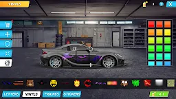 Screenshot 5: UNLIM RACING