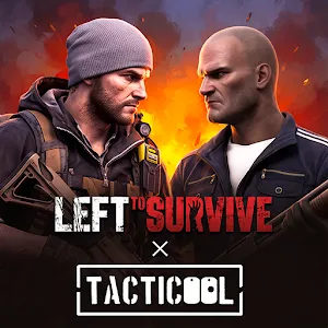Left to Survive