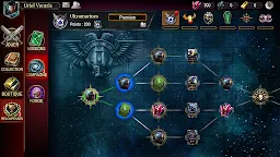 Screenshot 5: Warhammer 40,000: Warpforge